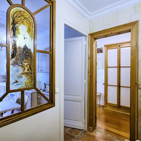 Le Clos De Saint Seurin Бордо Экстерьер фото