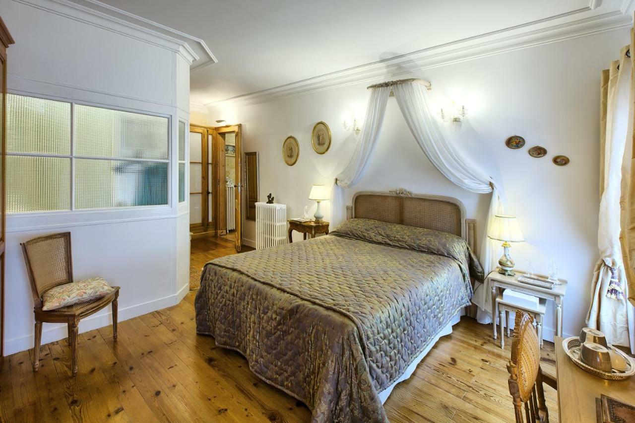 Le Clos De Saint Seurin Бордо Экстерьер фото