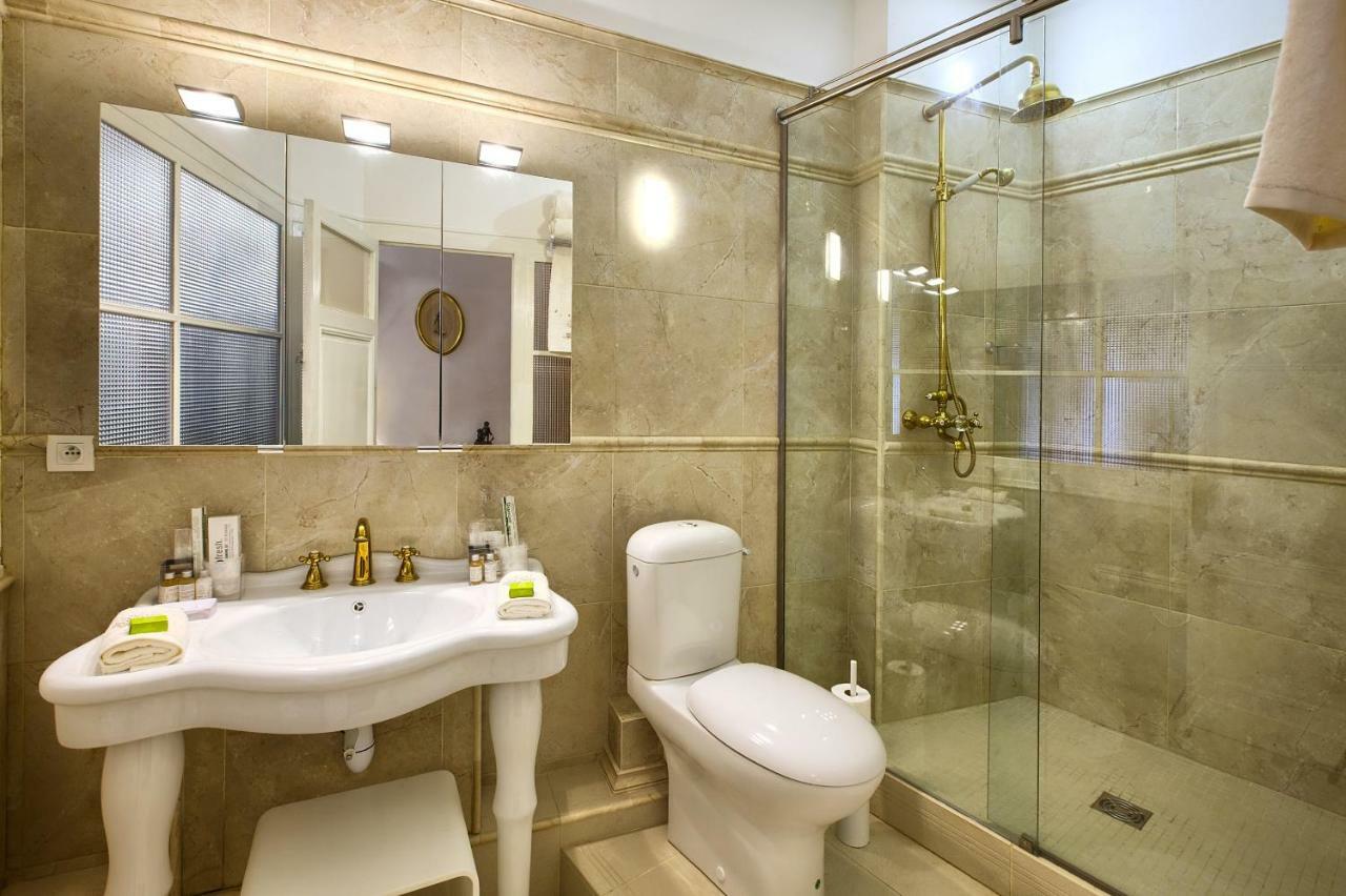 Le Clos De Saint Seurin Бордо Экстерьер фото